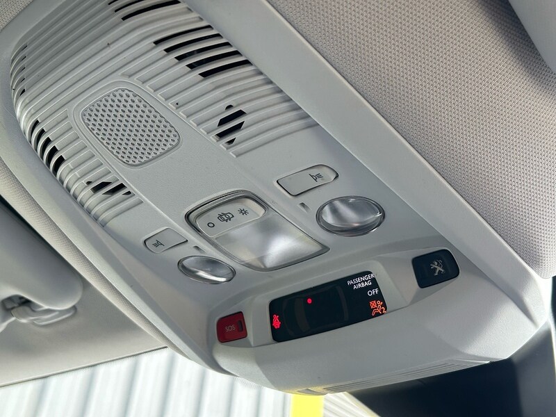 Used Peugeot 5008 2019 for sale - 77609534: Photo 40