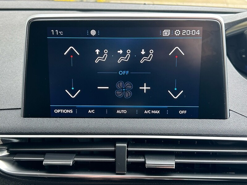 Used Peugeot 5008 2019 for sale - 77609534: Photo 46