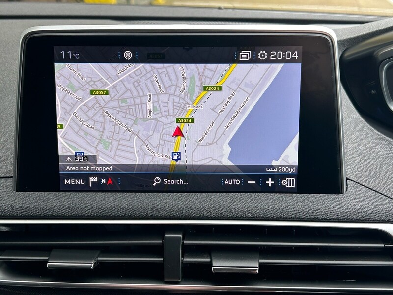 Used Peugeot 5008 2019 for sale - 77609534: Photo 50