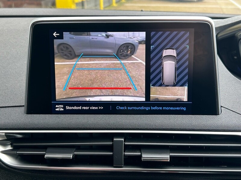 Used Peugeot 5008 2019 for sale - 77609534: Photo 51