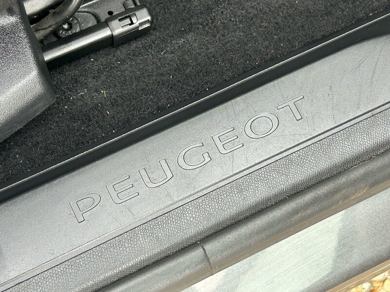 Used Peugeot 5008 2019 for sale - 77609534: Photo 55