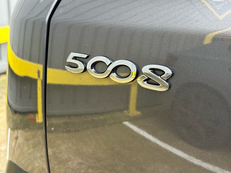 Used Peugeot 5008 2019 for sale - 77609534: Photo 57