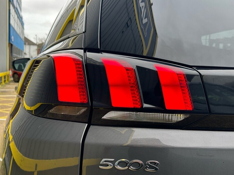 Used Peugeot 5008 2019 for sale - 77609534: Photo 58