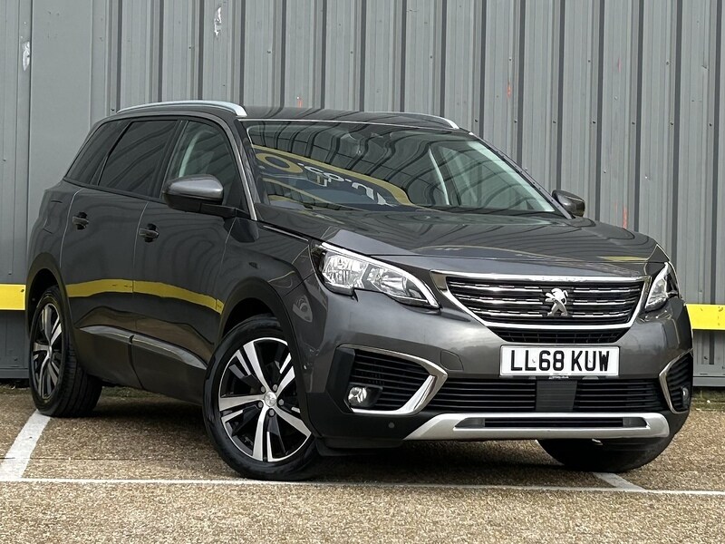 Used Peugeot 5008 2019 for sale - 77609534: Photo 6