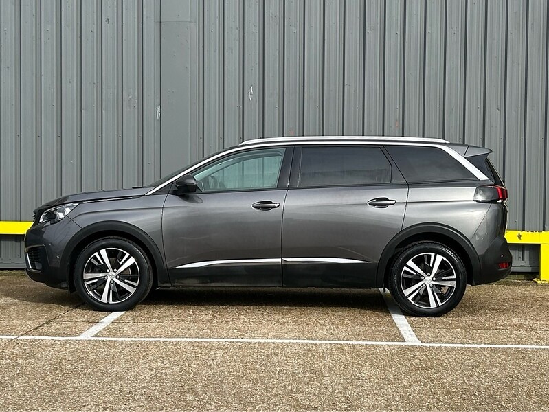 Used Peugeot 5008 2019 for sale - 77609534: Photo 7