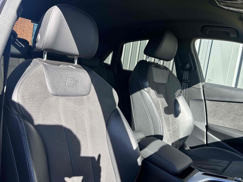 Used Audi A4 2021 for sale - 76510379: Photo 11