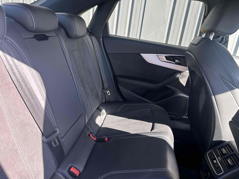 Used Audi A4 2021 for sale - 76510379: Photo 19