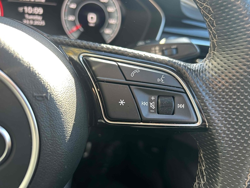 Used Audi A4 2021 for sale - 76510379: Photo 24