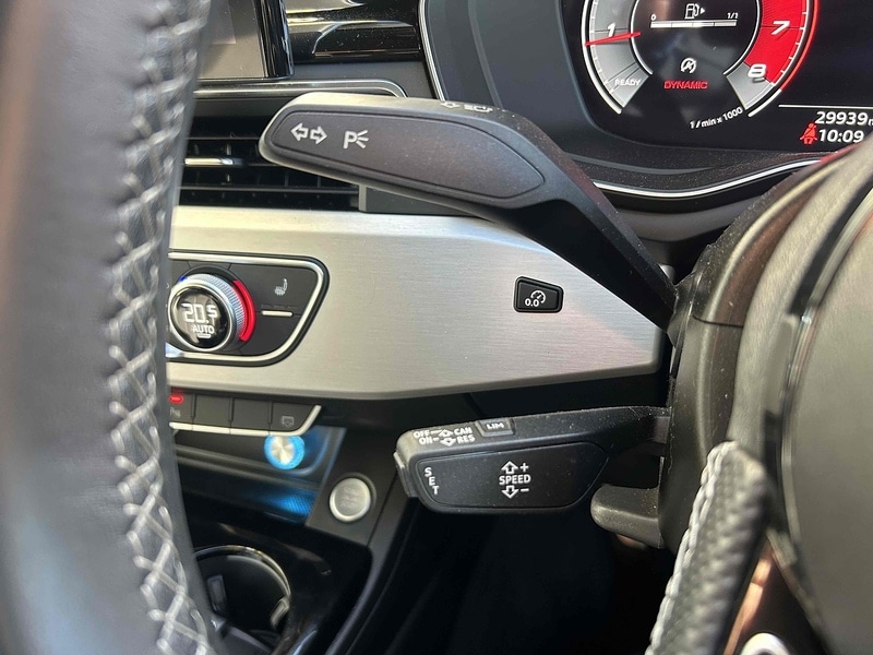 Used Audi A4 2021 for sale - 76510379: Photo 25