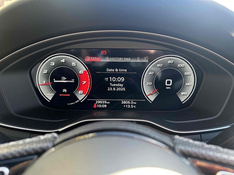 Used Audi A4 2021 for sale - 76510379: Photo 27