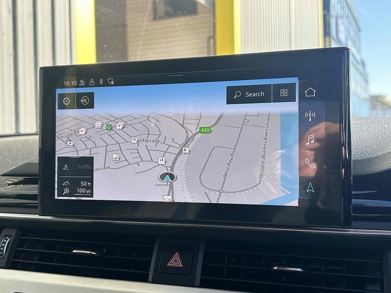 Used Audi A4 2021 for sale - 76510379: Photo 31