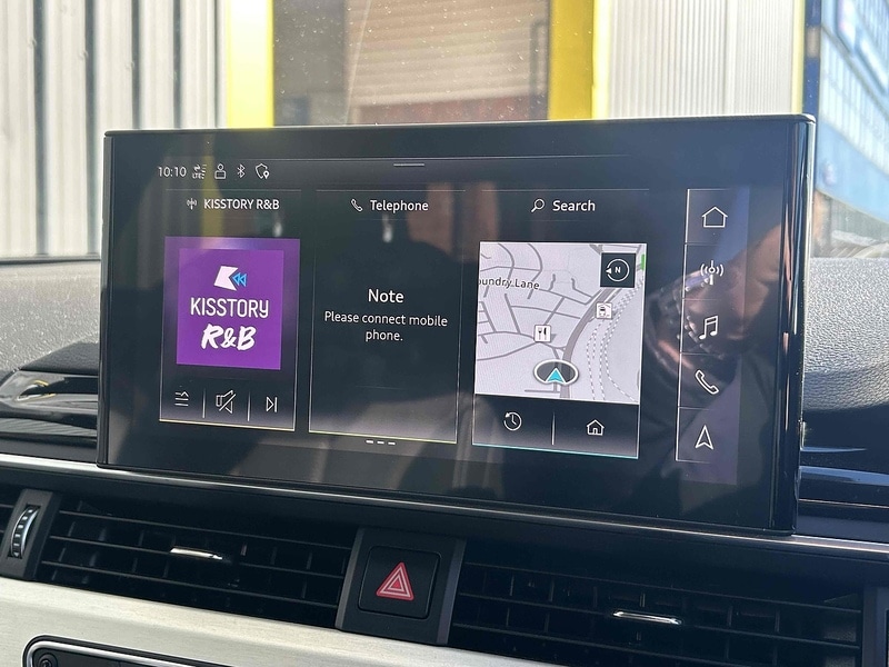 Used Audi A4 2021 for sale - 76510379: Photo 35