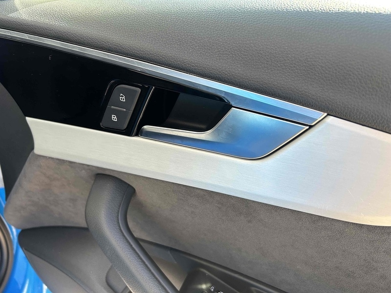 Used Audi A4 2021 for sale - 76510379: Photo 47