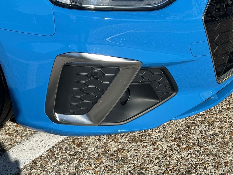 Used Audi A4 2021 for sale - 76510379: Photo 54