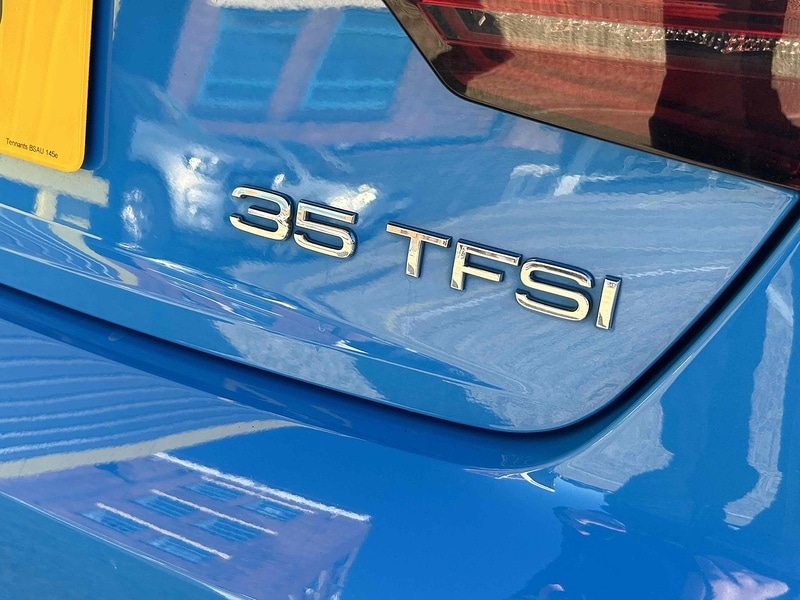 Used Audi A4 2021 for sale - 76510379: Photo 59