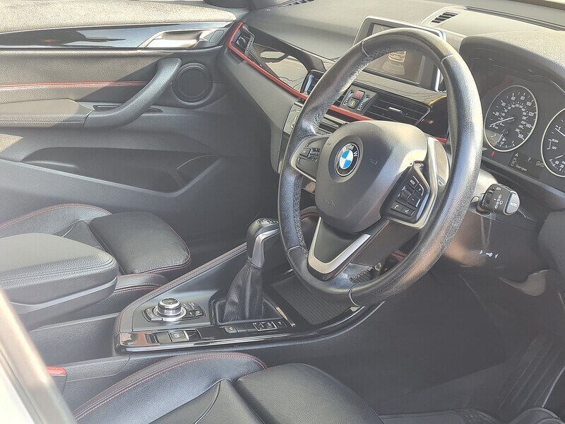 Used BMW X1 2015 for sale - 77749196: Photo 13