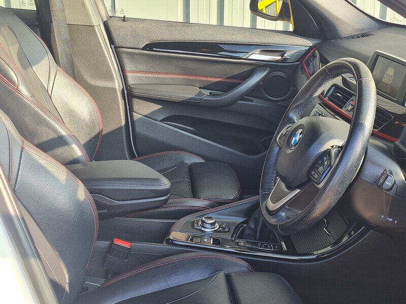 Used BMW X1 2015 for sale - 77749196: Photo 14