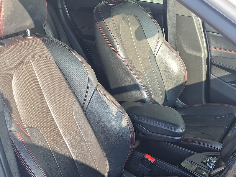 Used BMW X1 2015 for sale - 77749196: Photo 15