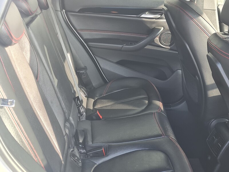 Used BMW X1 2015 for sale - 77749196: Photo 17