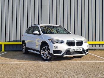 Used BMW X1 2015 for sale - 77749196: Photo