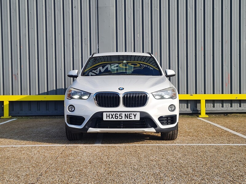 Used BMW X1 2015 for sale - 77749196: Photo 2