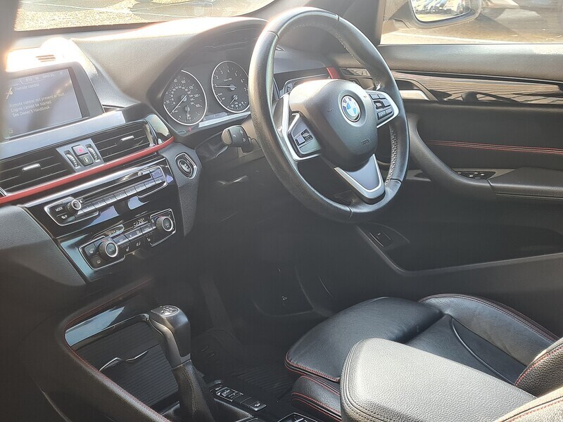 Used BMW X1 2015 for sale - 77749196: Photo 20