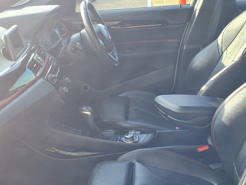 Used BMW X1 2015 for sale - 77749196: Photo 22