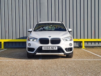 Used BMW X1 2015 for sale - 77749196: Photo