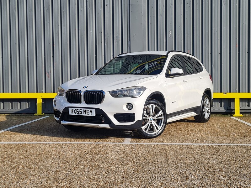 Used BMW X1 2015 for sale - 77749196: Photo 3