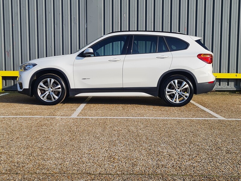 Used BMW X1 2015 for sale - 77749196: Photo 4