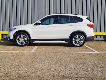 Used BMW X1 2015 for sale - 77749196: Photo
