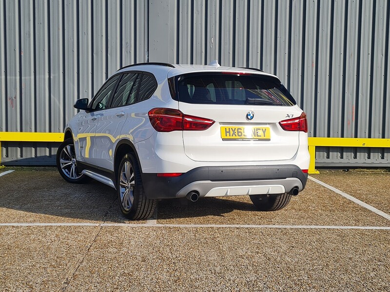 Used BMW X1 2015 for sale - 77749196: Photo 5