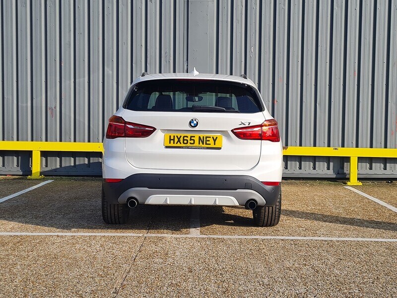 Used BMW X1 2015 for sale - 77749196: Photo 6