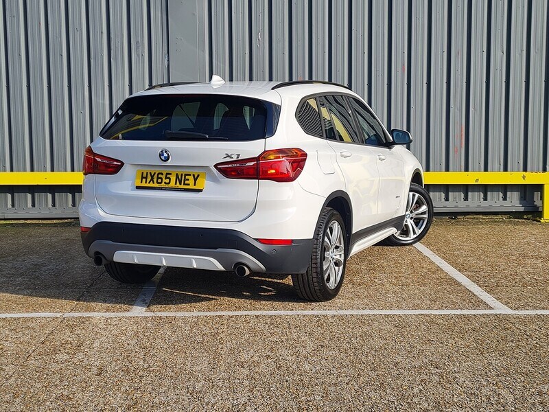 Used BMW X1 2015 for sale - 77749196: Photo 7