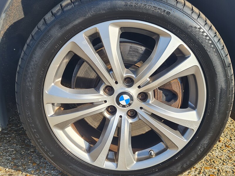 Used BMW X1 2015 for sale - 77749196: Photo 9