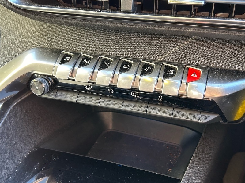 Used Peugeot 5008 2019 for sale - 77096783: Photo 10