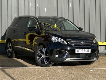 Peugeot 5008 feature image