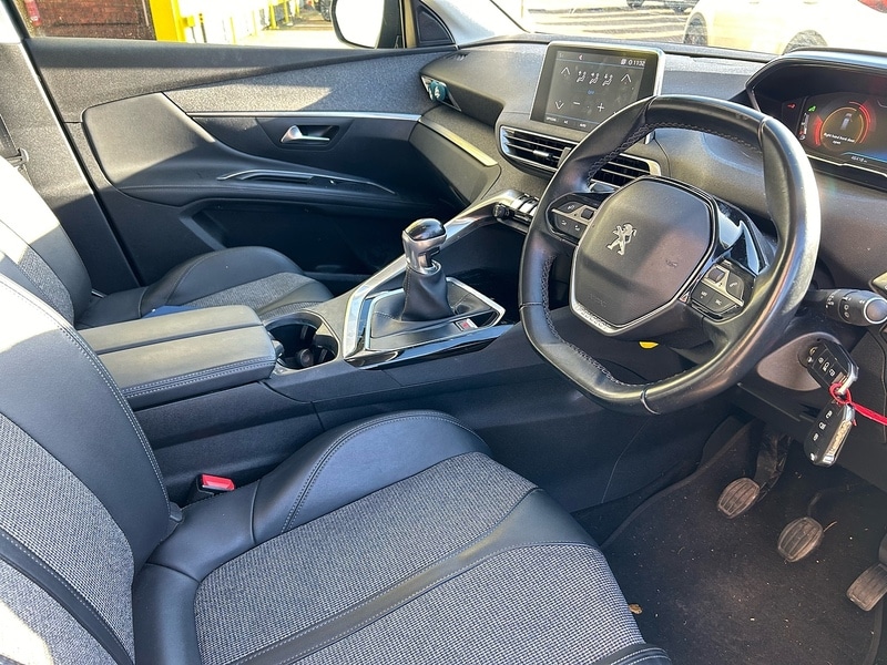 Used Peugeot 5008 2019 for sale - 77096783: Photo 2