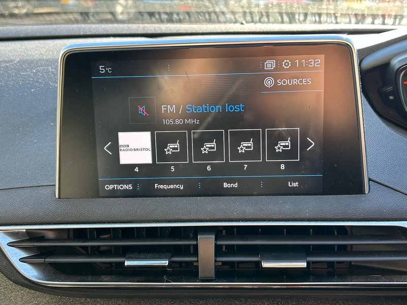 Used Peugeot 5008 2019 for sale - 77096783: Photo 6