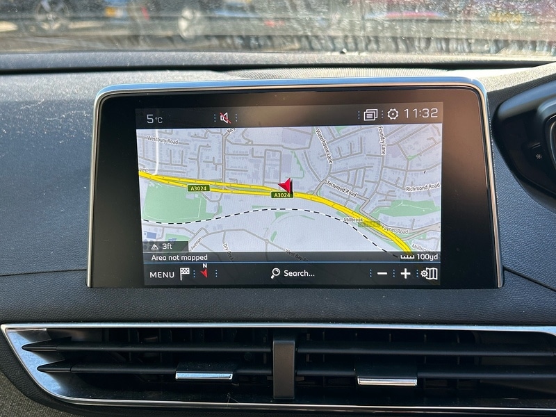 Used Peugeot 5008 2019 for sale - 77096783: Photo 7