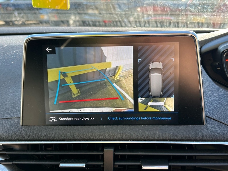 Used Peugeot 5008 2019 for sale - 77096783: Photo 8