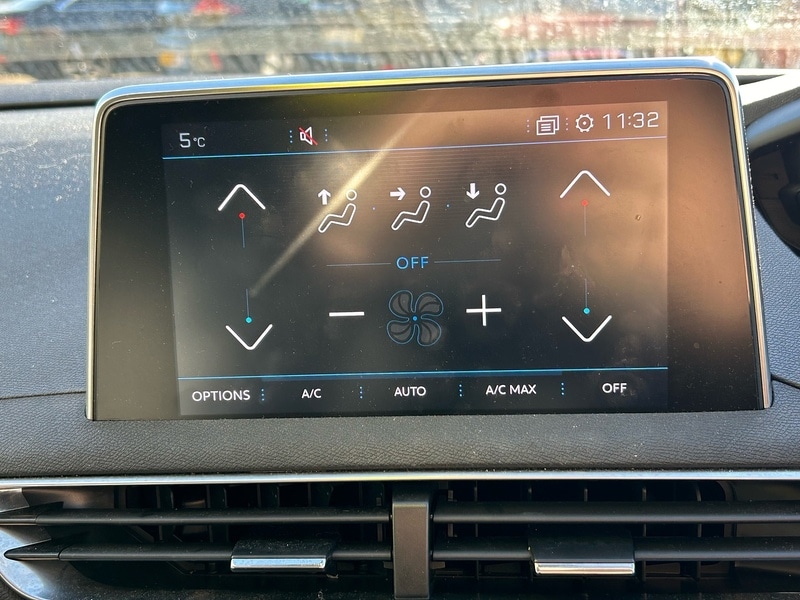 Used Peugeot 5008 2019 for sale - 77096783: Photo 9