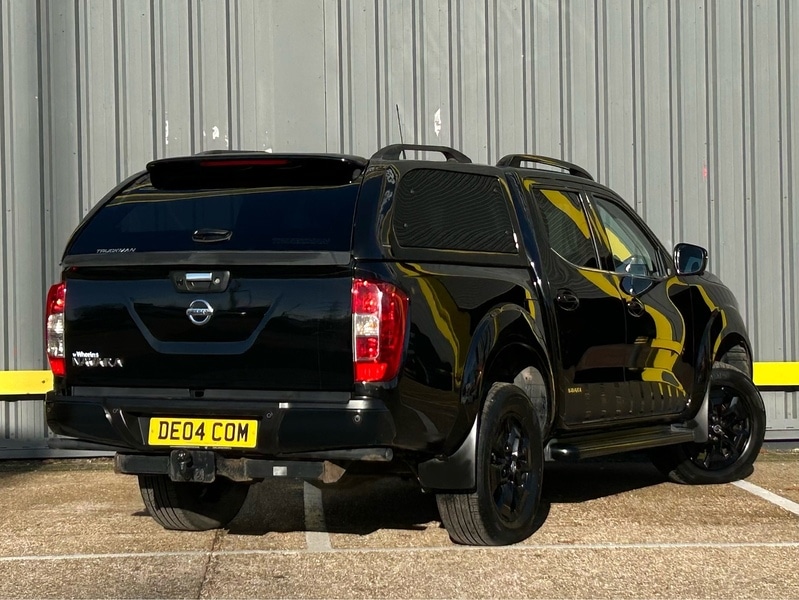 Used Nissan Navara 2019 for sale - 77461207: Photo 10