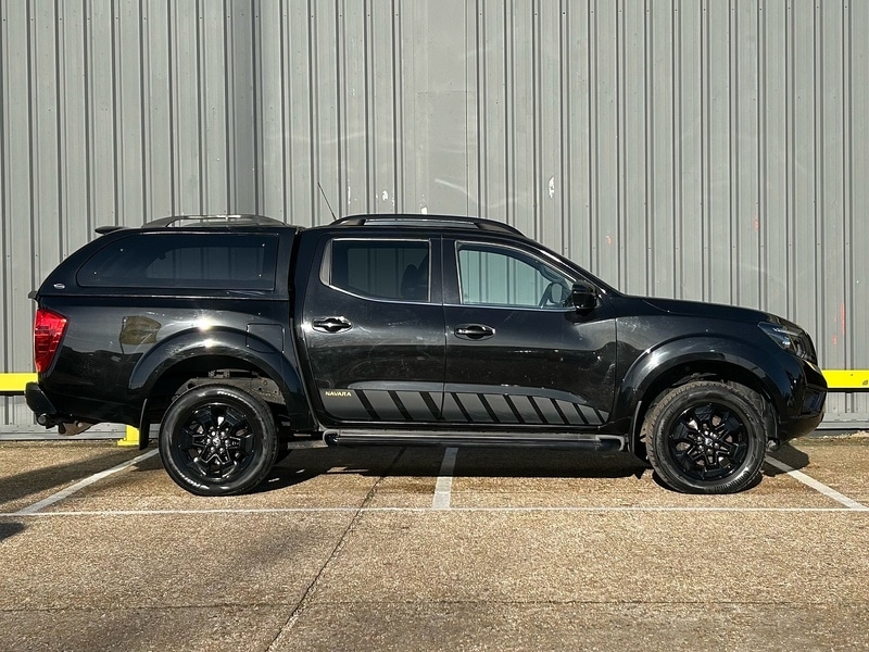 Used Nissan Navara 2019 for sale - 77461207: Photo 11