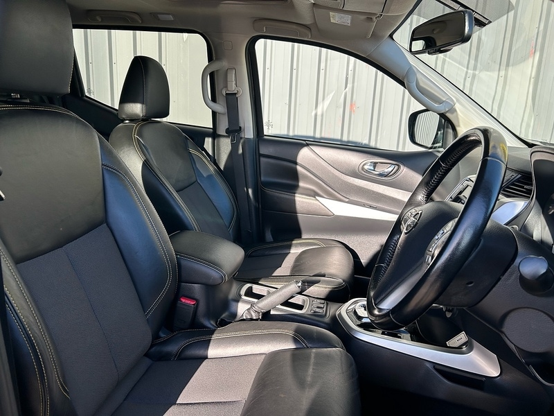 Used Nissan Navara 2019 for sale - 77461207: Photo 13
