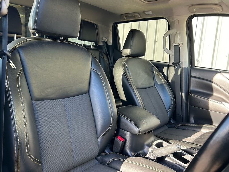 Used Nissan Navara 2019 for sale - 77461207: Photo 14