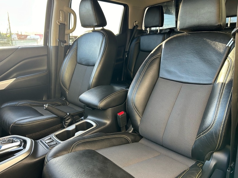 Used Nissan Navara 2019 for sale - 77461207: Photo 15