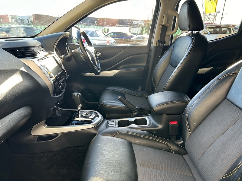 Used Nissan Navara 2019 for sale - 77461207: Photo 16