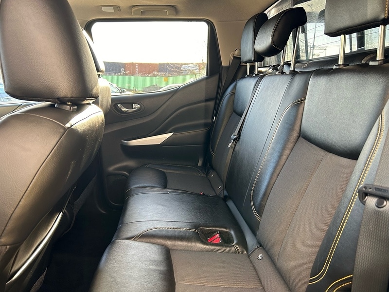 Used Nissan Navara 2019 for sale - 77461207: Photo 19