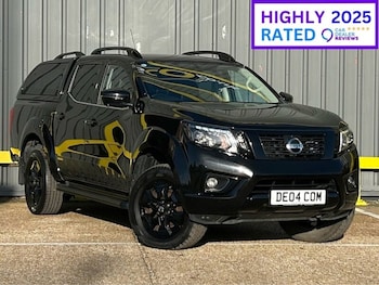 Used Nissan Navara 2019 for sale - 77461207: Photo